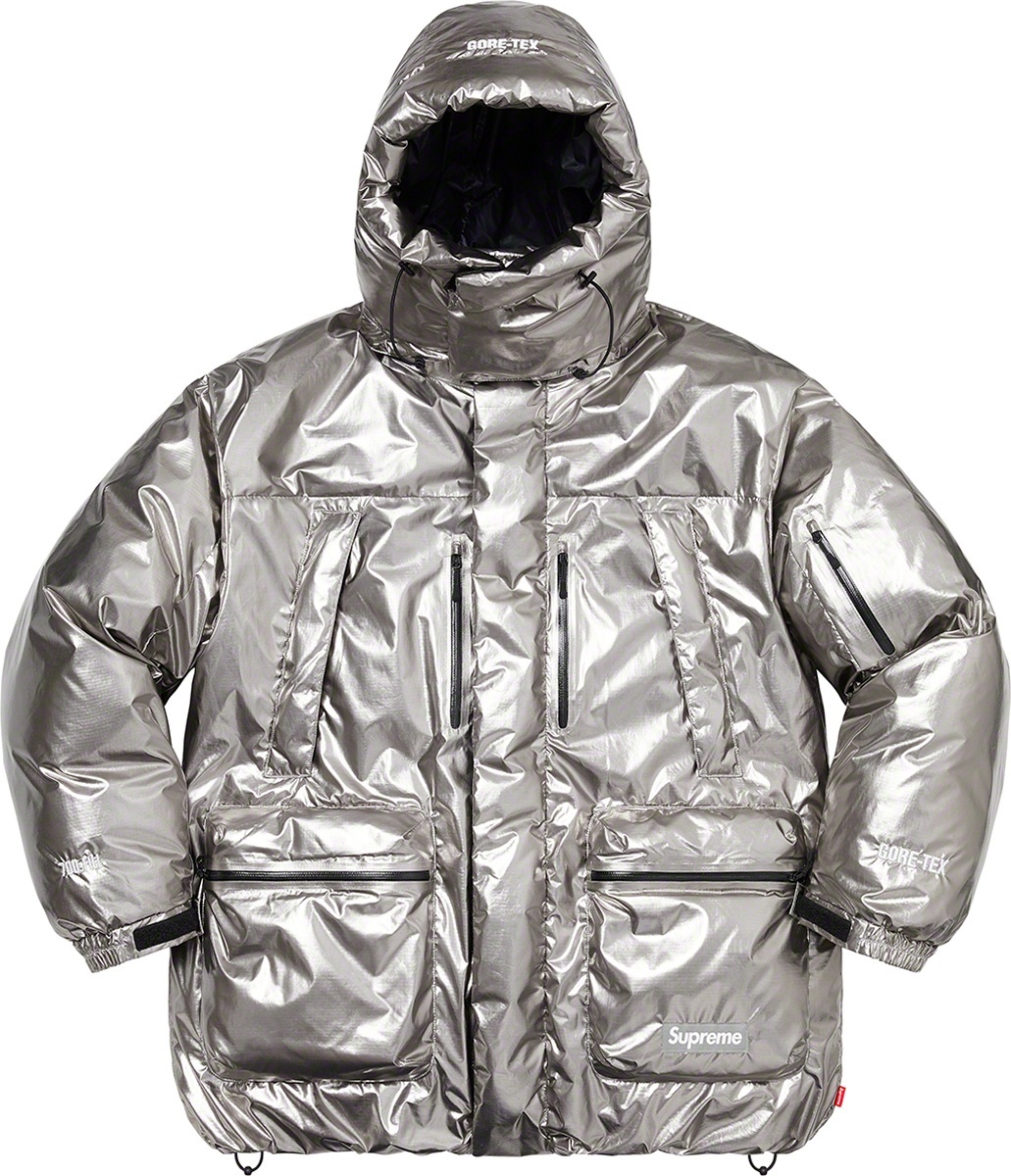 GORE-TEX 700-Fill Down Parka view 12